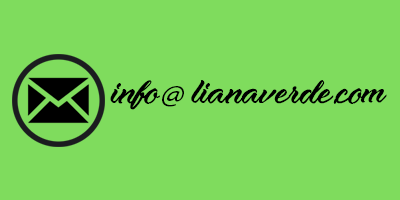 info@lianaverde.com